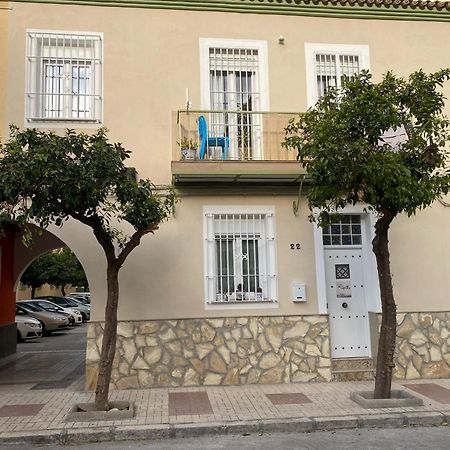 Casa El Capitan Villa Malaga Exterior photo
